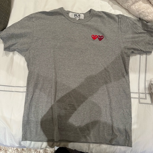 Comme des Garçons tee - Picture 2 of 5